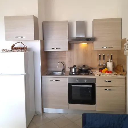 Ibis Appartamento