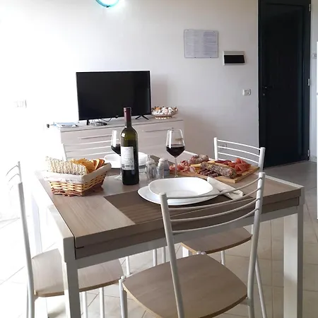 Appartamento Ibis Badesi
