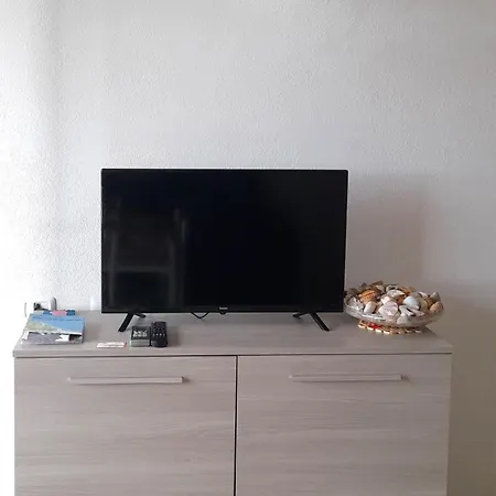 Ibis Lägenhet *