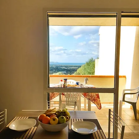 Ibis Appartamento Badesi