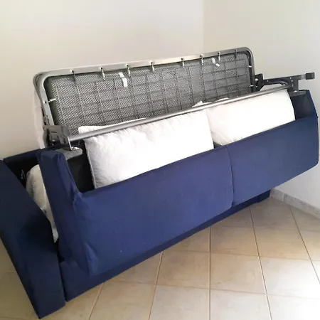 Ibis Appartamento