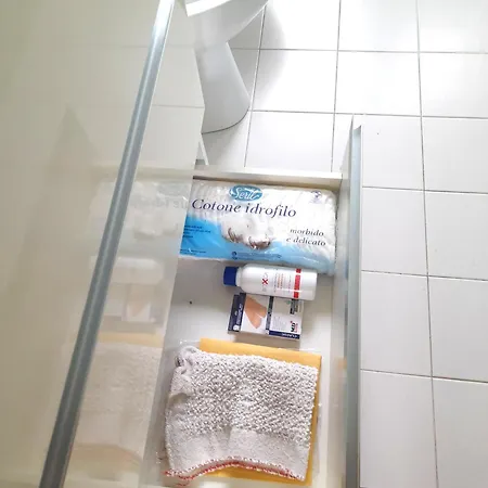 Ibis Lägenhet Badesi