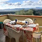 Apartmán Ibis Badesi