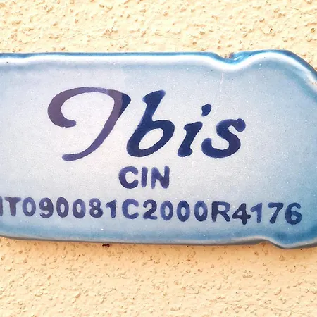 Ibis Apartmán *