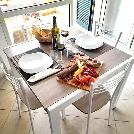 Ibis Apartmán *